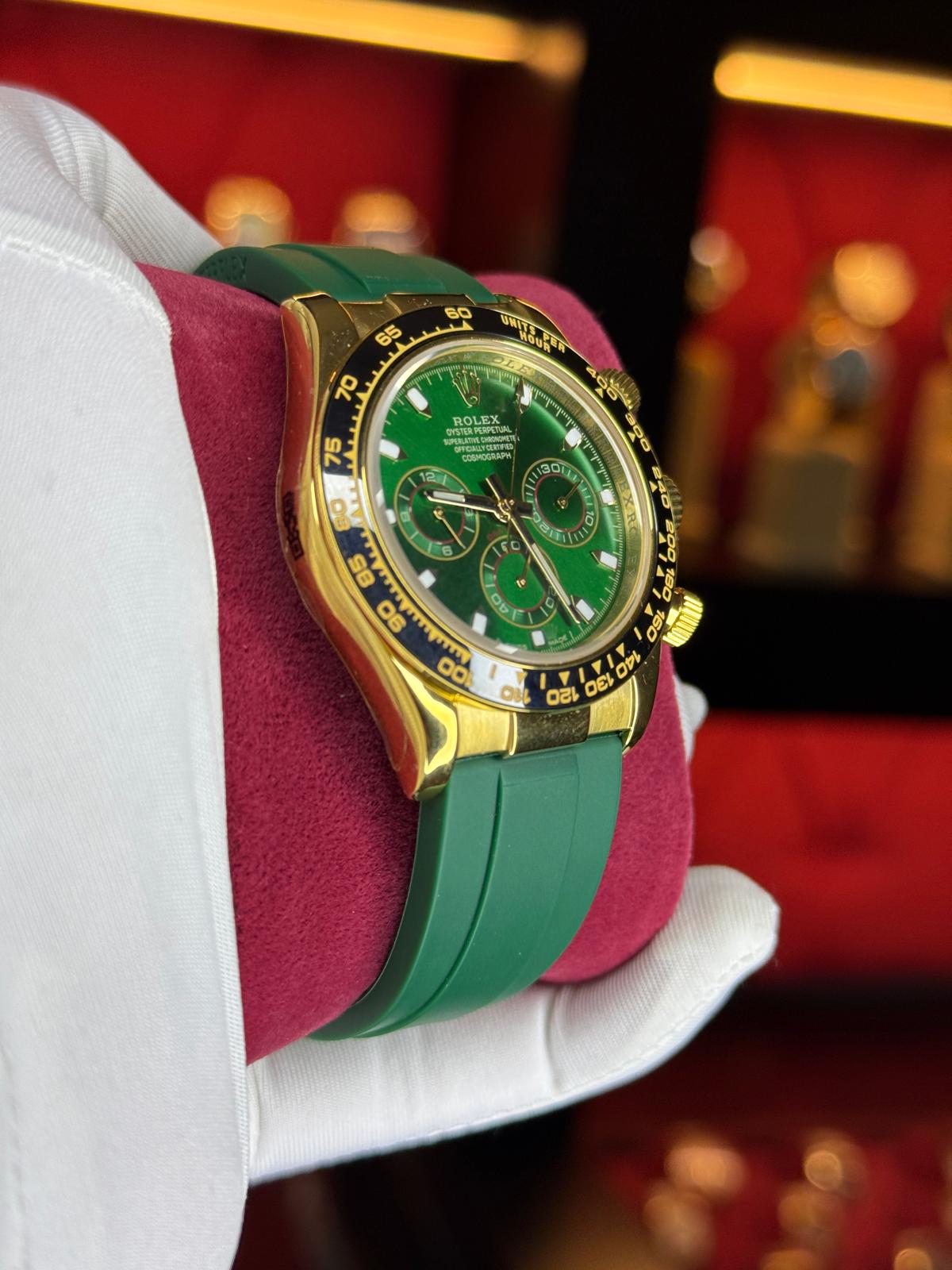 ROLEX DAYTONE görünüm 2